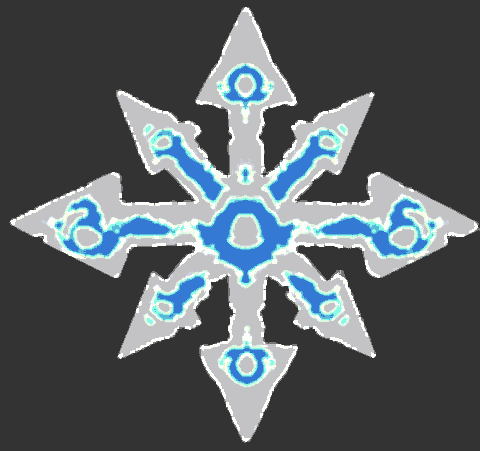 Chaos emblema